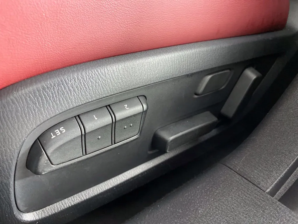 Mazda Mazda6 photo 13