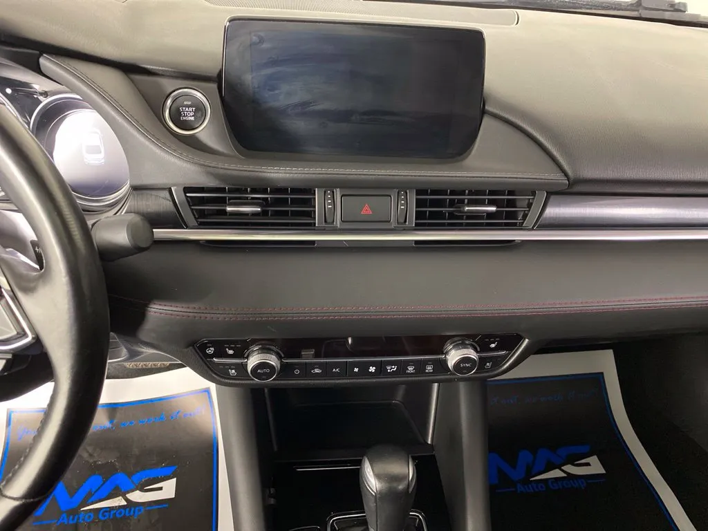 Mazda Mazda6 photo 18