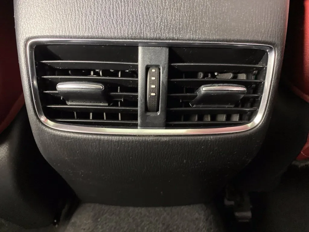 Mazda Mazda6 photo 35