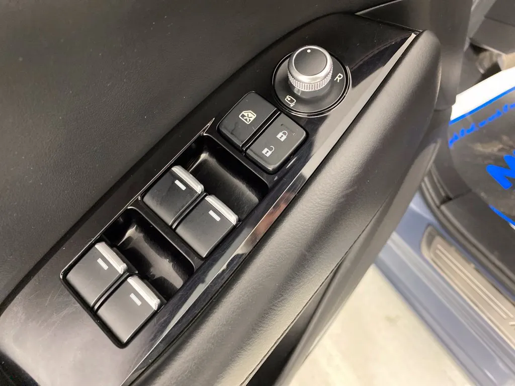 Mazda Mazda6 photo 15