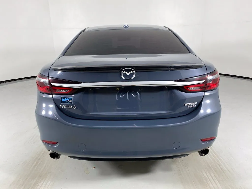 Mazda Mazda6 photo 6