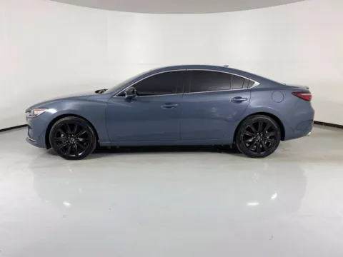 More photos of 2021 Mazda Mazda6 Carbon Edition at MAG Auto - Munsterman Automotive Group, MO
