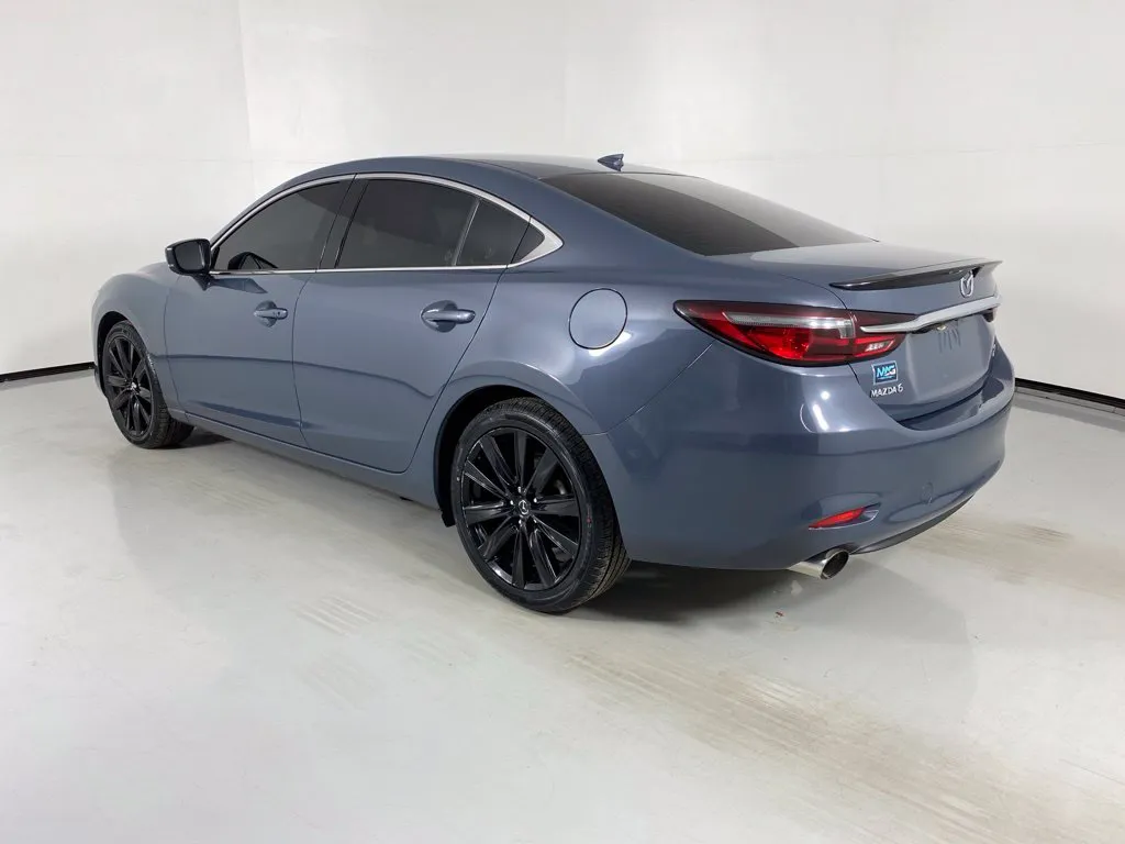 Mazda Mazda6 photo 5