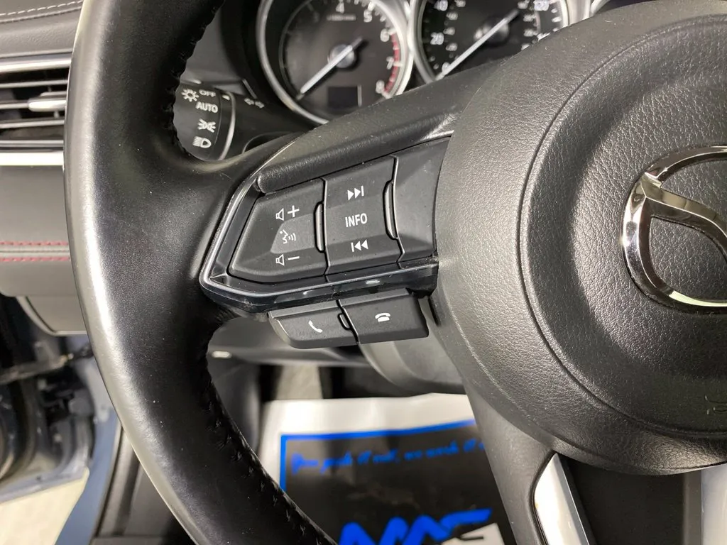Mazda Mazda6 photo 26
