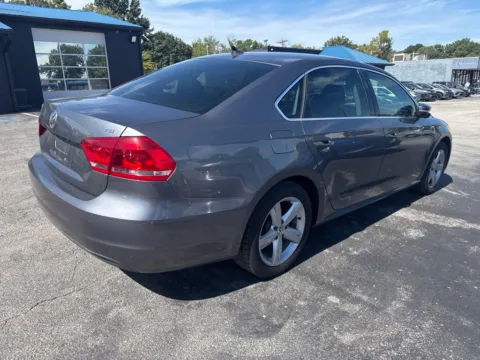 More photos of 2015 Volkswagen Passat 1.8T Limited Edition at MAG Auto - Munsterman Automotive Group, MO