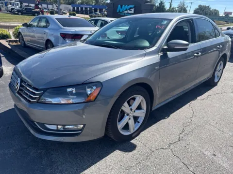 Photos of 2015 Volkswagen Passat 1.8T Limited Edition for sale in Blue Springs, MO at MAG Auto - Munsterman Automotive Group