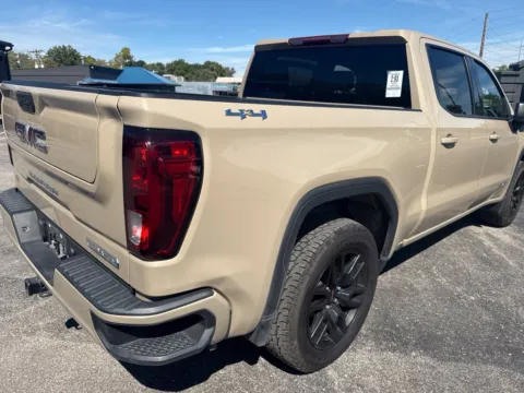 Another view of 2022 GMC Sierra 1500 Elevation for sale in Blue Springs, MO at MAG Auto - Munsterman Automotive Group