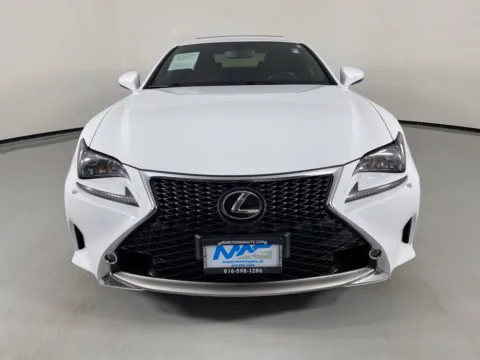 Photos of 2015 Lexus RC 350 for sale in Blue Springs, MO at MAG Auto - Munsterman Automotive Group
