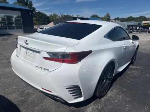 More photos of 2015 Lexus RC 350 at MAG Auto - Munsterman Automotive Group, MO