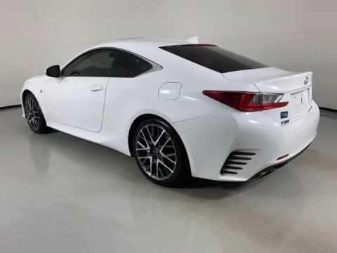 More photos of 2015 Lexus RC 350 at MAG Auto - Munsterman Automotive Group, MO