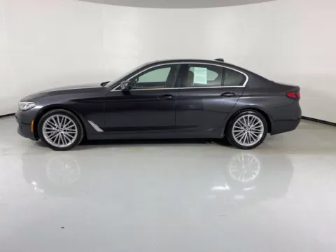 More photos of 2021 BMW 5 Series 540i at MAG Auto - Munsterman Automotive Group, MO