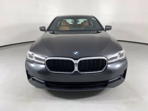 Photos of 2021 BMW 5 Series 540i for sale in Blue Springs, MO at MAG Auto - Munsterman Automotive Group