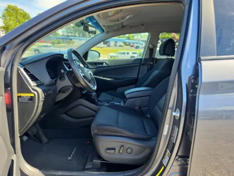 More photos of 2016 Hyundai Tucson Sport at MAG Auto - Munsterman Automotive Group, MO