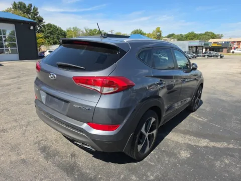 More photos of 2016 Hyundai Tucson Sport at MAG Auto - Munsterman Automotive Group, MO