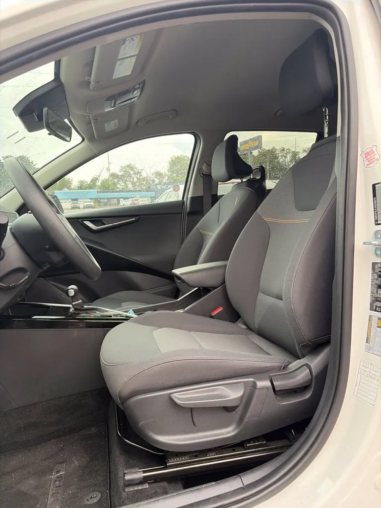 Kia Niro photo 6