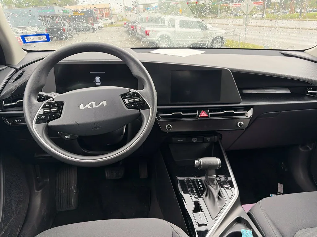 Kia Niro photo 5