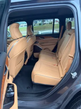 More photos of 2022 Jeep Grand Cherokee Summit Reserve at MAG Auto - Munsterman Automotive Group, MO