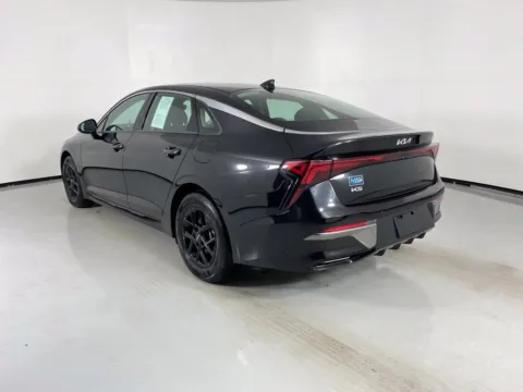 More photos of 2026 Kia K5 LXS at MAG Auto - Munsterman Automotive Group, MO