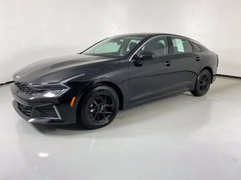 Another view of 2026 Kia K5 LXS for sale in Blue Springs, MO at MAG Auto - Munsterman Automotive Group