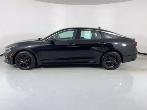 More photos of 2026 Kia K5 LXS at MAG Auto - Munsterman Automotive Group, MO