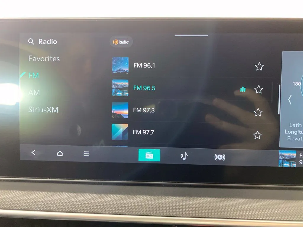 Kia K5 photo 22