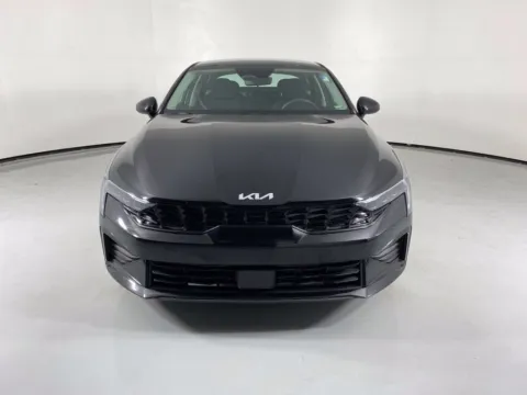 Photos of 2026 Kia K5 LXS for sale in Blue Springs, MO at MAG Auto - Munsterman Automotive Group