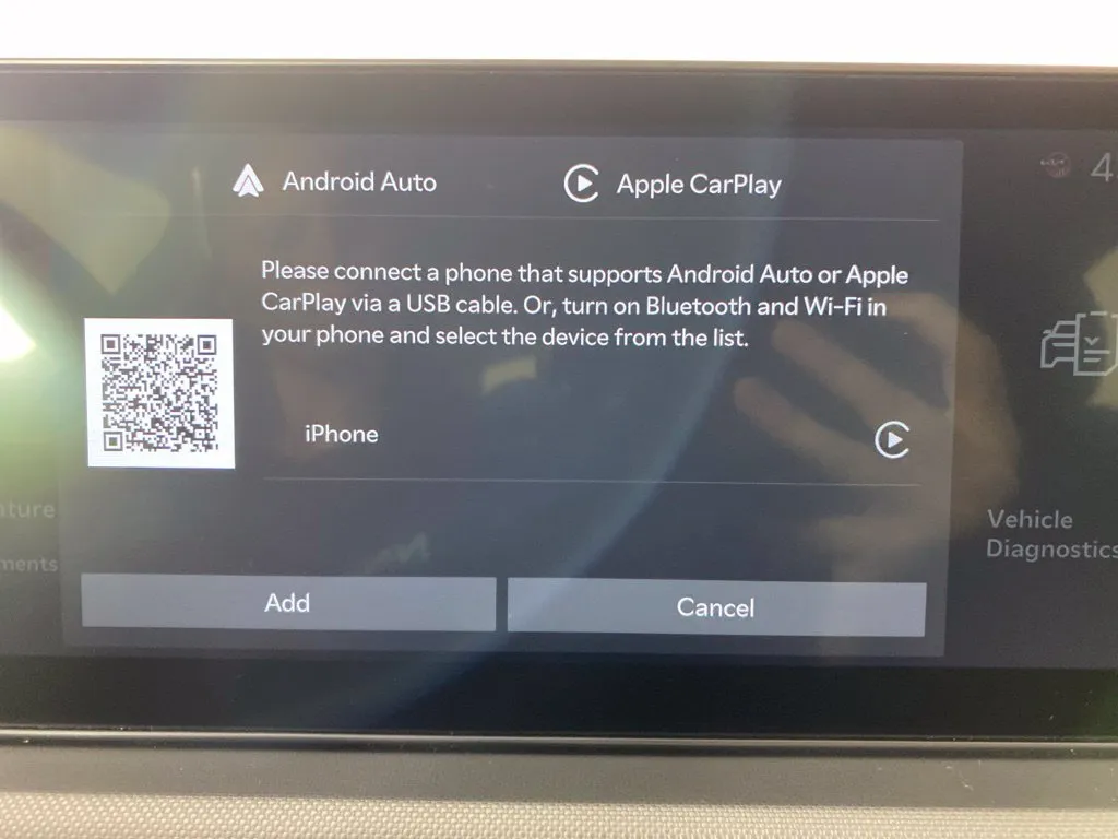 Kia K5 photo 19