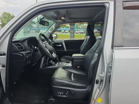 More photos of 2018 Toyota 4Runner Limited at MAG Auto - Munsterman Automotive Group, MO