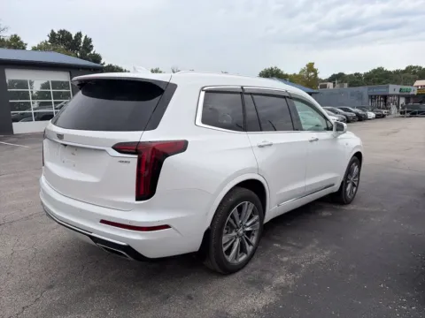 More photos of 2020 Cadillac XT6 Premium Luxury at MAG Auto - Munsterman Automotive Group, MO