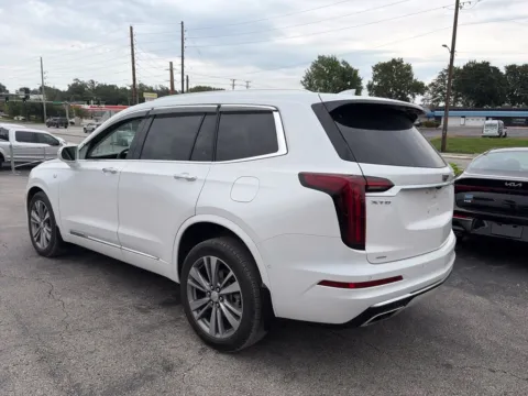 Another view of 2020 Cadillac XT6 Premium Luxury for sale in Blue Springs, MO at MAG Auto - Munsterman Automotive Group