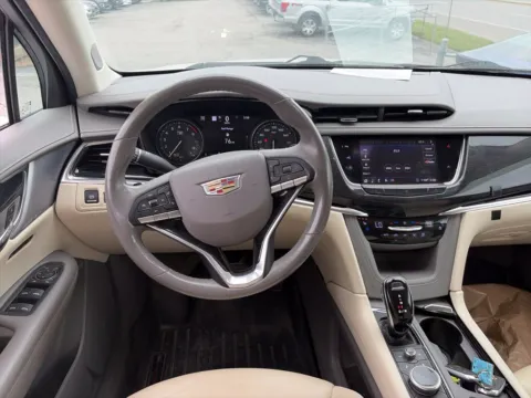 More photos of 2020 Cadillac XT6 Premium Luxury at MAG Auto - Munsterman Automotive Group, MO