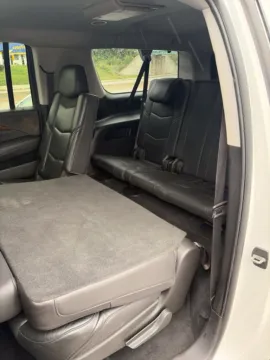 More photos of 2018 Cadillac Escalade ESV Luxury at MAG Auto - Munsterman Automotive Group, MO