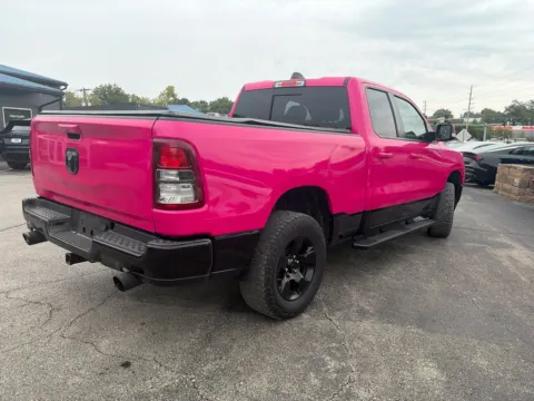 More photos of 2022 Ram 1500 Big Horn/Lone Star at MAG Auto - Munsterman Automotive Group, MO