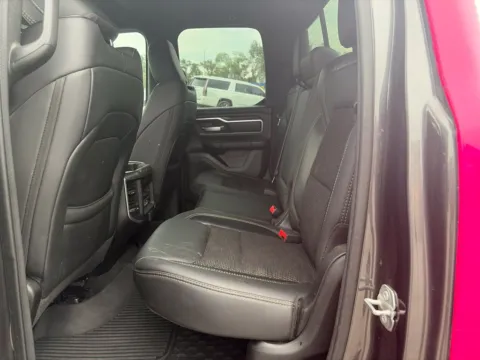 More photos of 2022 Ram 1500 Big Horn/Lone Star at MAG Auto - Munsterman Automotive Group, MO