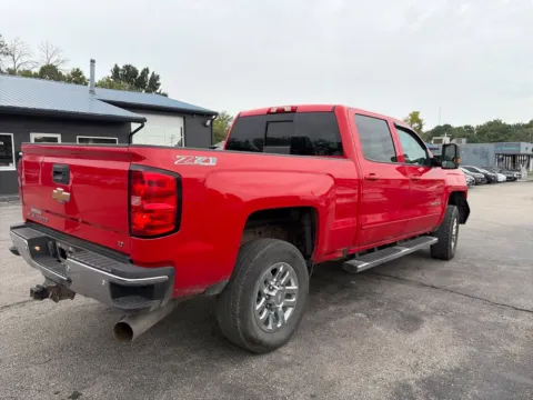 More photos of 2017 Chevrolet Silverado 2500 HD LT at MAG Auto - Munsterman Automotive Group, MO