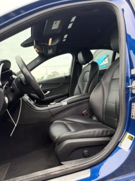 More photos of 2021 Mercedes-Benz C-Class C 300 at MAG Auto - Munsterman Automotive Group, MO