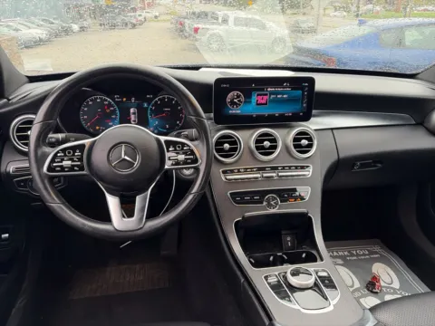 More photos of 2021 Mercedes-Benz C-Class C 300 at MAG Auto - Munsterman Automotive Group, MO