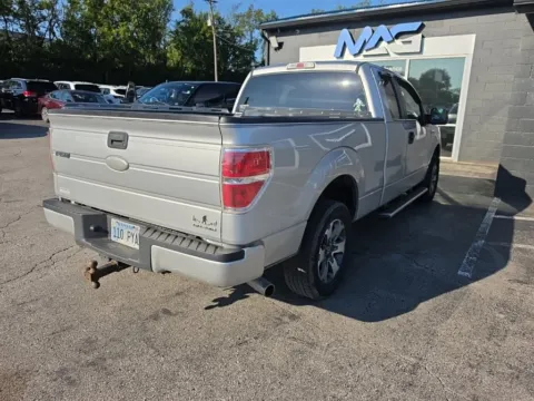 More photos of 2011 Ford F-150 XLT at MAG Auto - Munsterman Automotive Group, MO