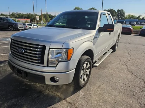Photos of 2011 Ford F-150 XLT for sale in Blue Springs, MO at MAG Auto - Munsterman Automotive Group