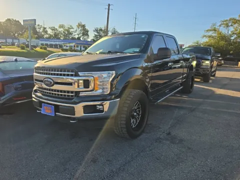 Photos of 2018 Ford F-150 XLT for sale in Blue Springs, MO at MAG Auto - Munsterman Automotive Group