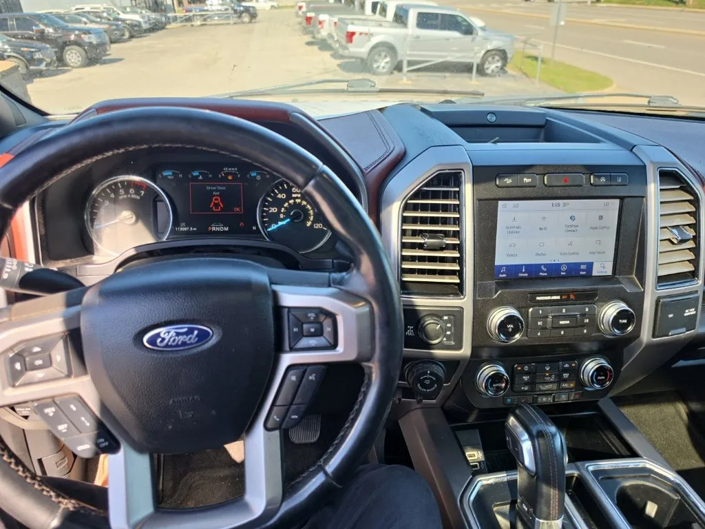 Ford F-150 photo 6