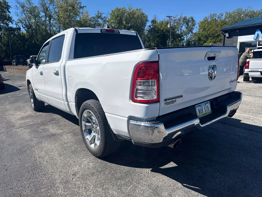 Ram 1500 photo 4