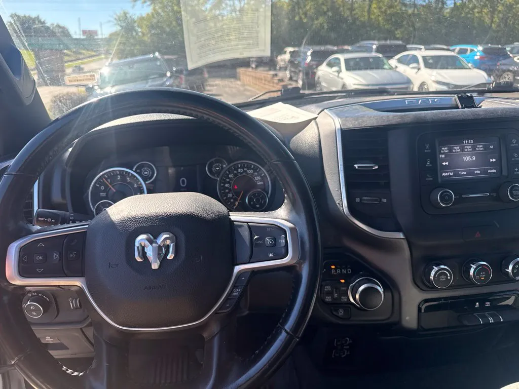 Ram 1500 photo 6
