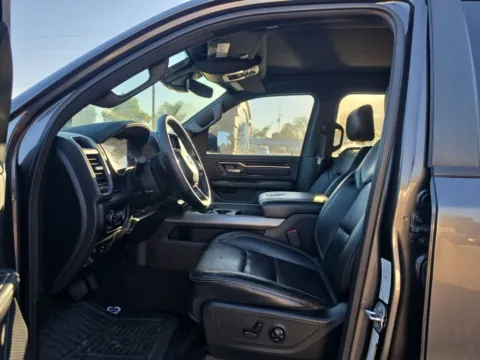 More photos of 2019 Ram 1500 Rebel at MAG Auto - Munsterman Automotive Group, MO