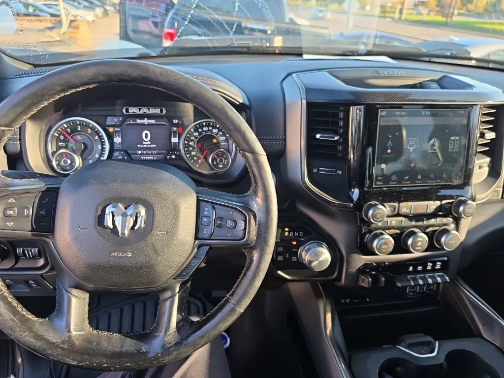 Ram 1500 photo 6