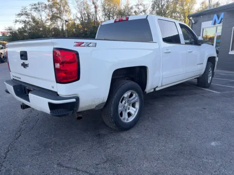More photos of 2018 Chevrolet Silverado 1500 LT at MAG Auto - Munsterman Automotive Group, MO