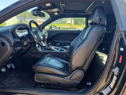 More photos of 2016 Dodge Challenger R/T at MAG Auto - Munsterman Automotive Group, MO