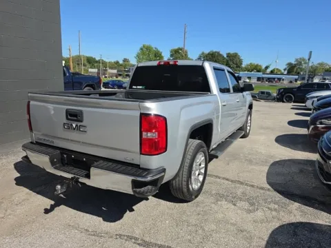More photos of 2015 GMC Sierra 1500 SLE at MAG Auto - Munsterman Automotive Group, MO
