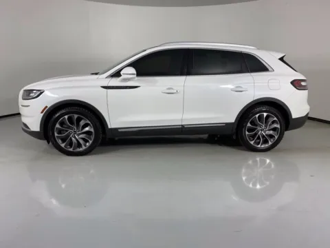 More photos of 2021 Lincoln Nautilus Reserve at MAG Auto - Munsterman Automotive Group, MO