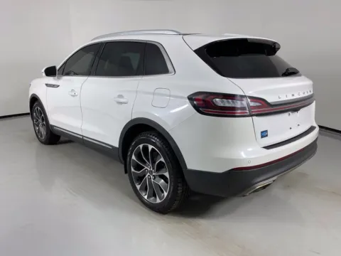More photos of 2021 Lincoln Nautilus Reserve at MAG Auto - Munsterman Automotive Group, MO